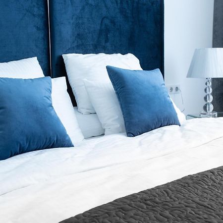 Kozmo Residences Budapest Kültér fotó