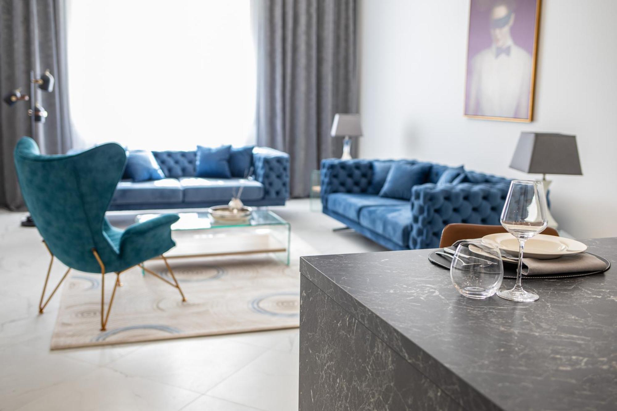 Kozmo Residences Budapest Kültér fotó