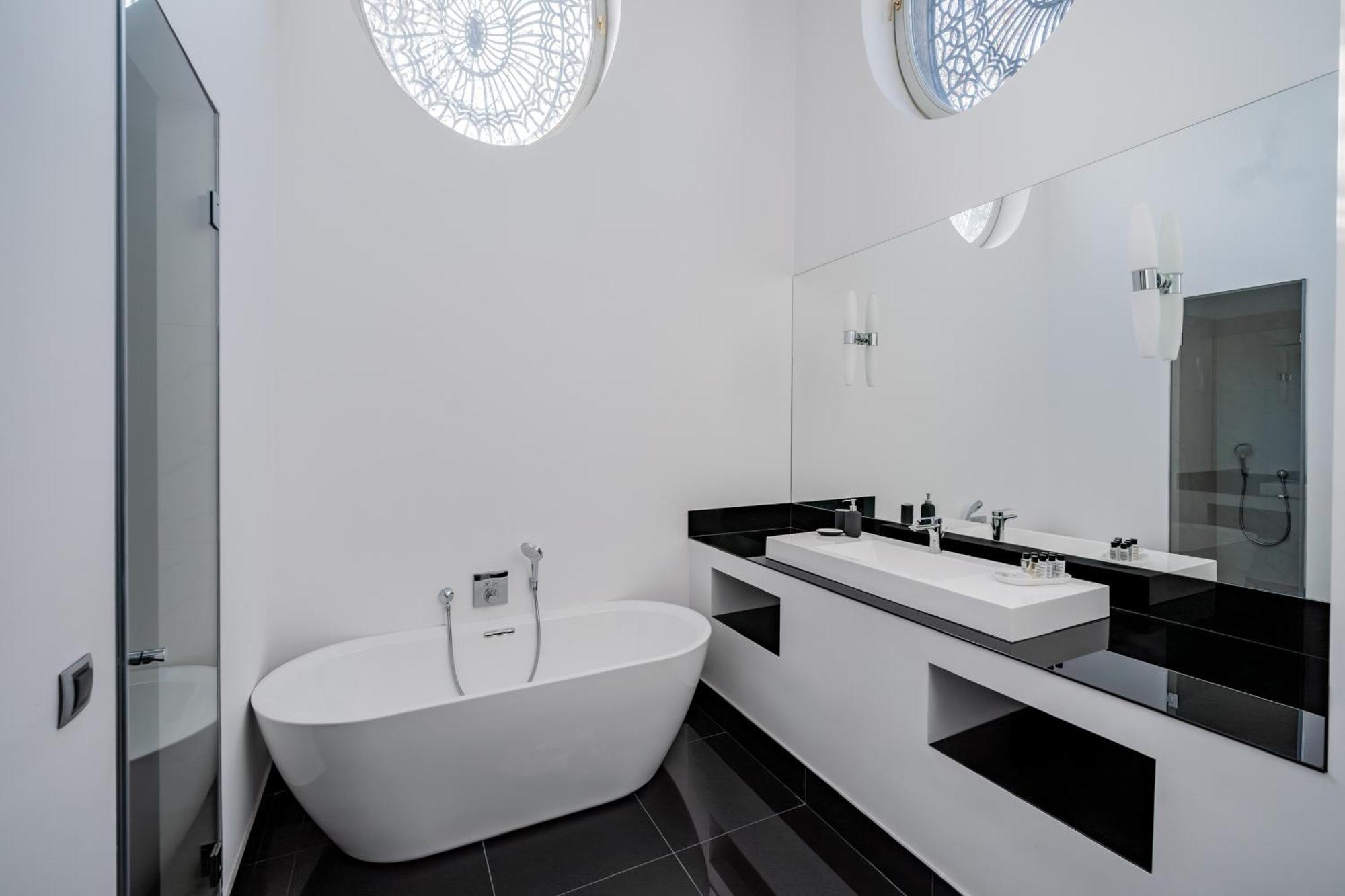 Kozmo Residences Budapest Kültér fotó