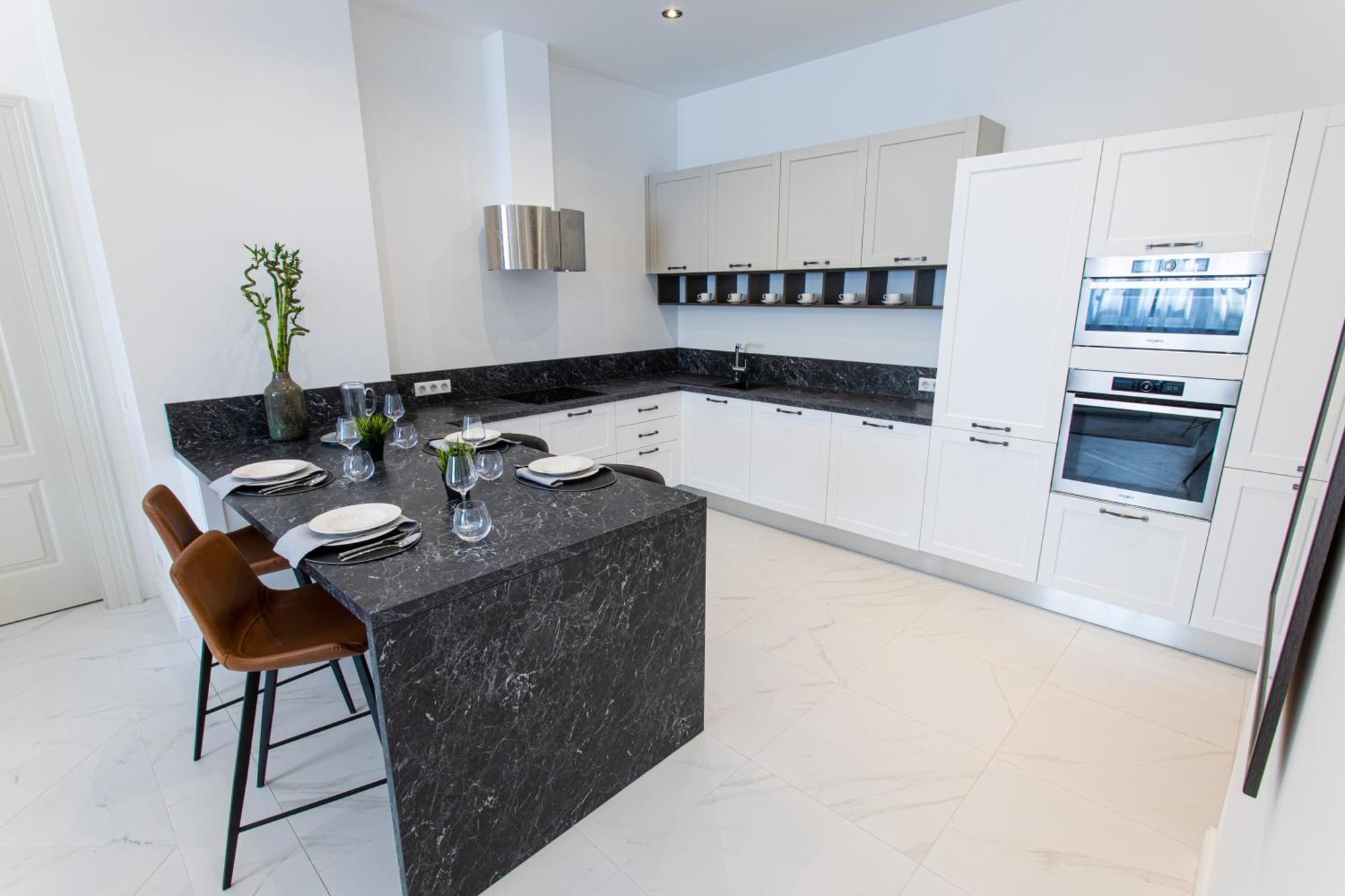 Kozmo Residences Budapest Kültér fotó