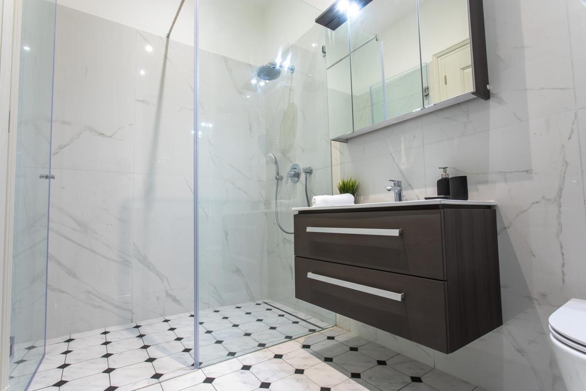 Kozmo Residences Budapest Kültér fotó