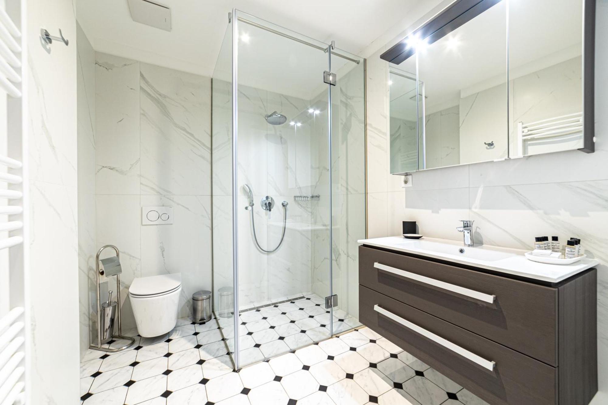 Kozmo Residences Budapest Kültér fotó