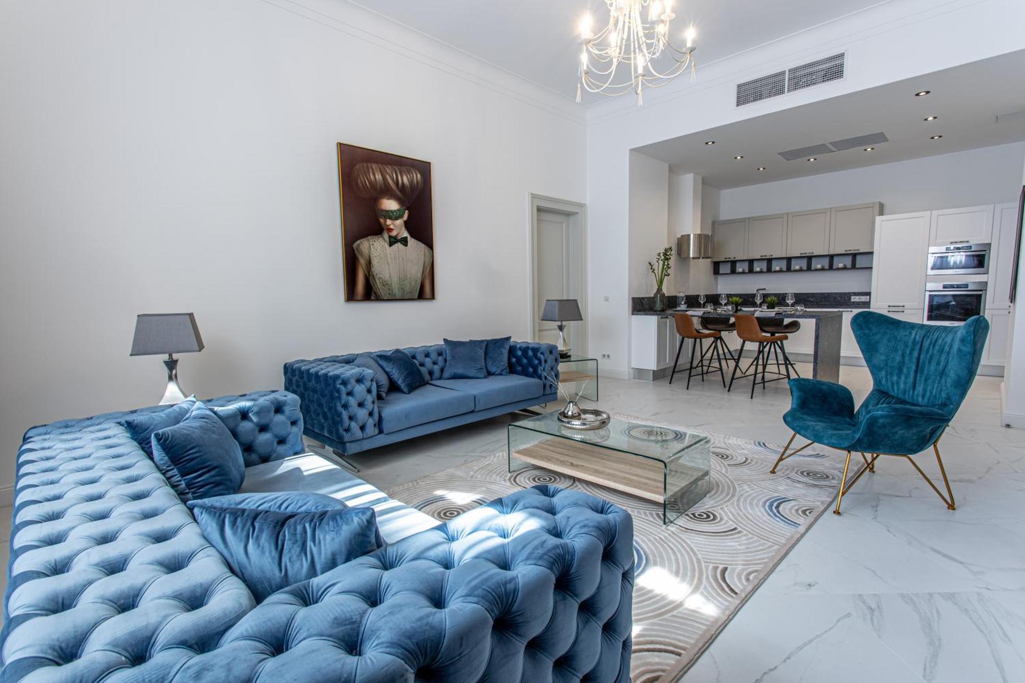 Kozmo Residences Budapest Kültér fotó