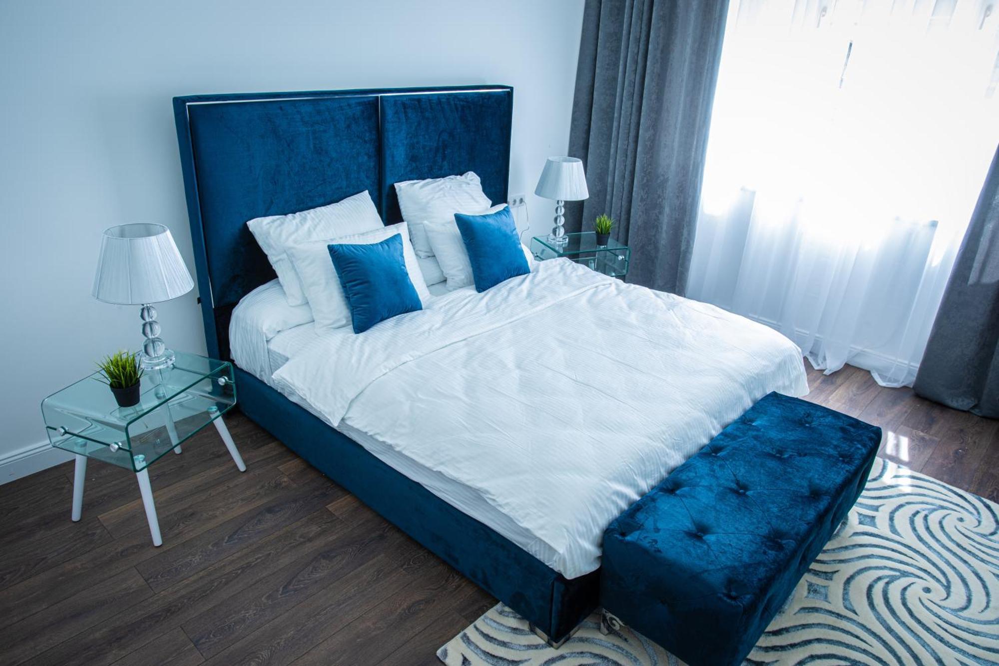 Kozmo Residences Budapest Kültér fotó