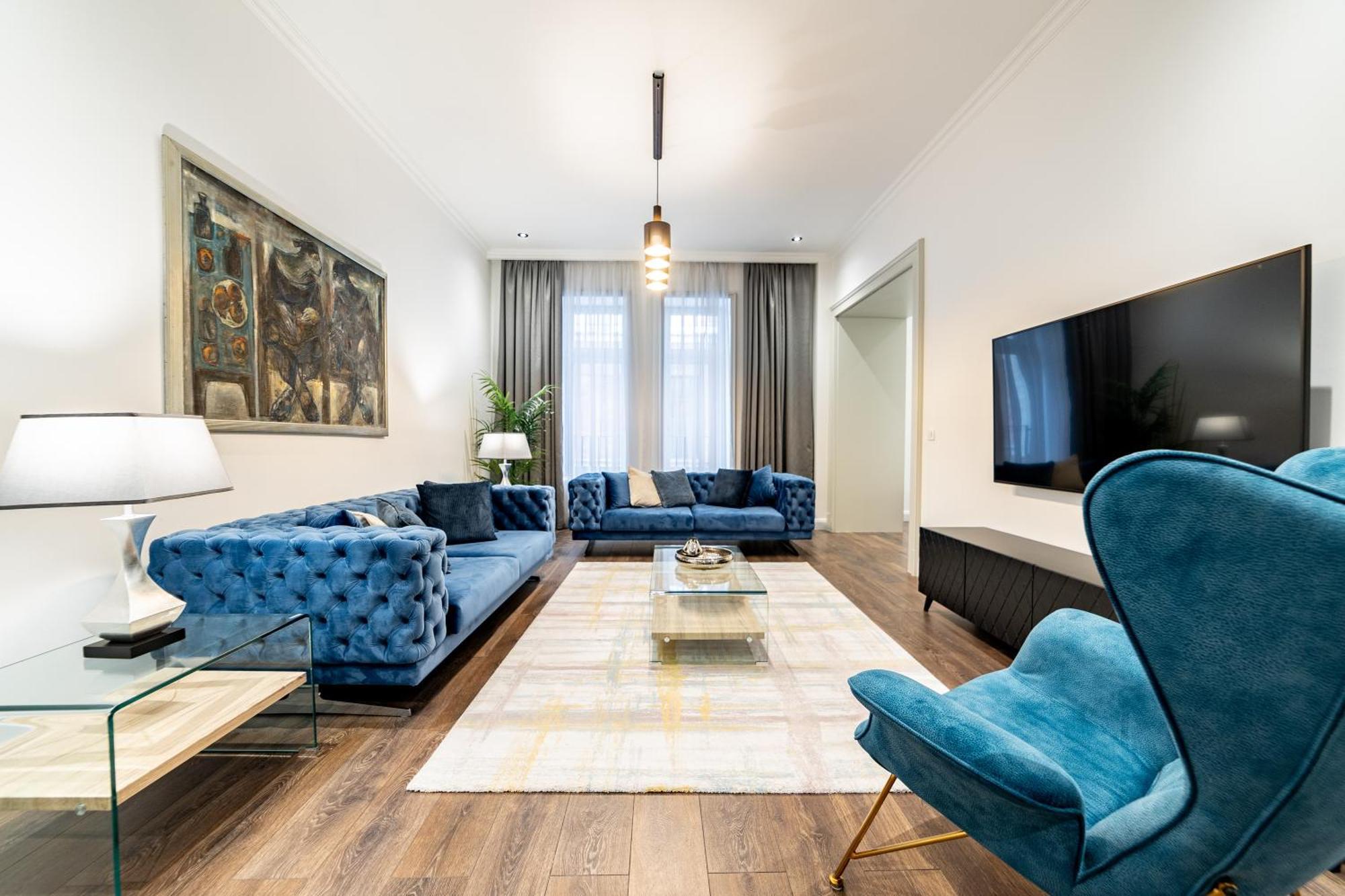 Kozmo Residences Budapest Kültér fotó