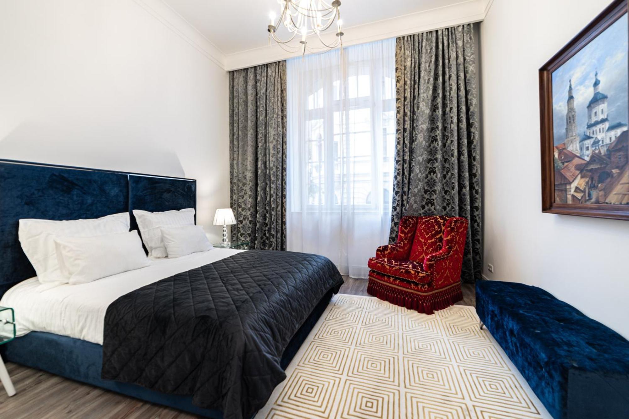 Kozmo Residences Budapest Kültér fotó