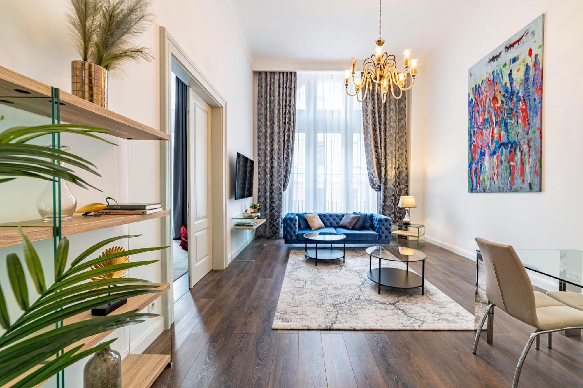 Kozmo Residences Budapest Kültér fotó
