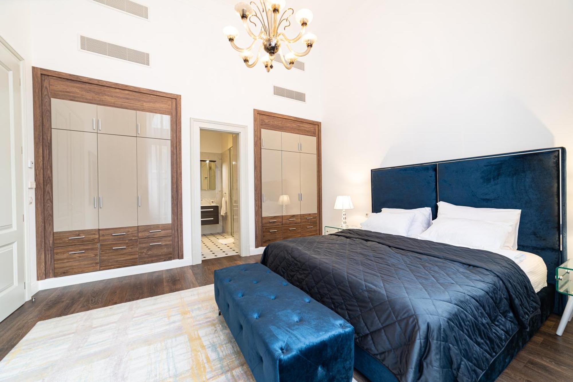Kozmo Residences Budapest Kültér fotó