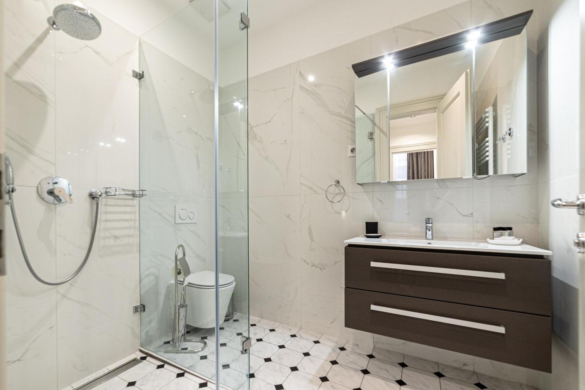 Kozmo Residences Budapest Kültér fotó